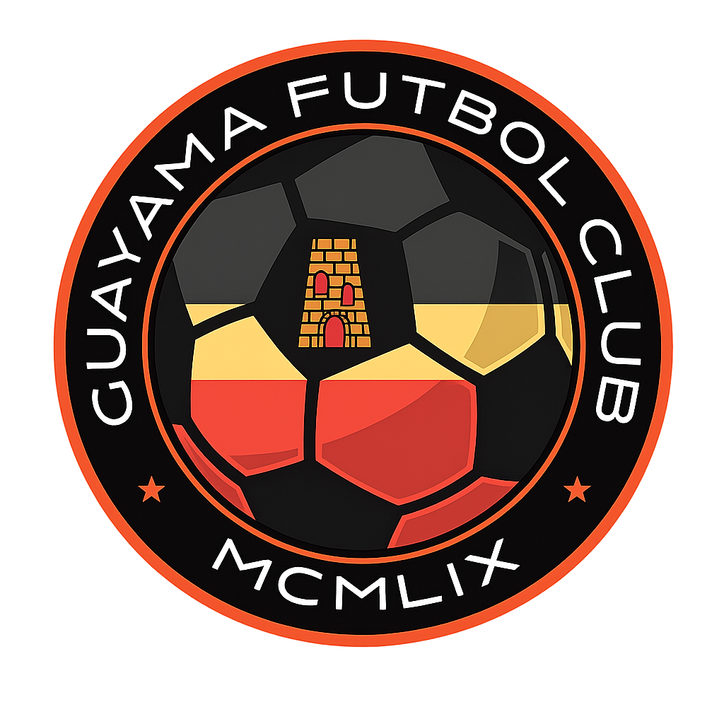 Guayama FC Logo